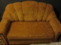 Продам комплект диван+кресло в городе Великий Новгород, фото 5, стоимость: 6 000 руб.