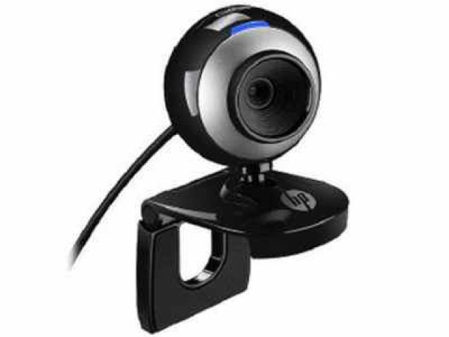 Веб-камера HP  Pro Webcam ( AU165AA) в городе Екатеринбург, фото 1, стоимость: 870 руб.