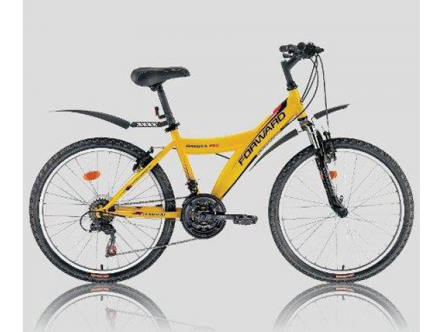 Продается Велосипед FORWARD Дакота 585 в городе Киров, фото 1, стоимость: 5 400 руб.