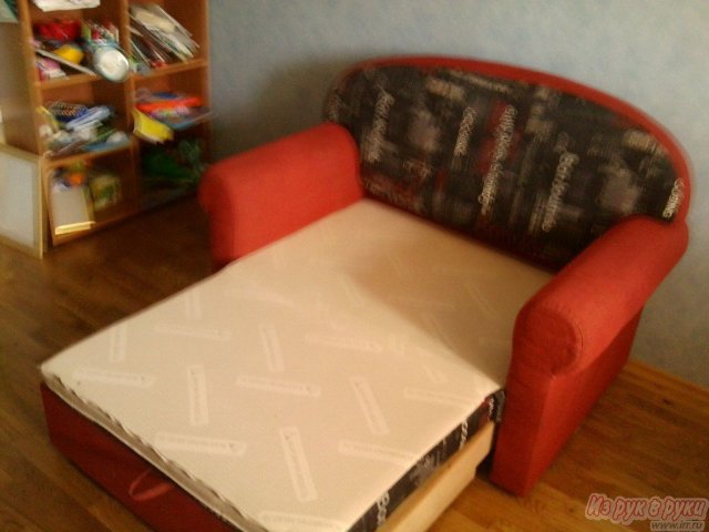Продам диван в городе Великий Новгород, фото 1, стоимость: 5 500 руб.