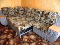 угловой диван-трансформер в городе Комсомольск-на-Амуре, фото 1, Хабаровский край