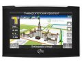 GPS-навигатор Treelogic TL-5018BGF AV Glonass 4Gb Black + Содружество в городе Пермь, фото 1, Пермский край