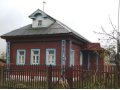 Дом на Волге 30 в городе Наволоки, фото 1, Ивановская область