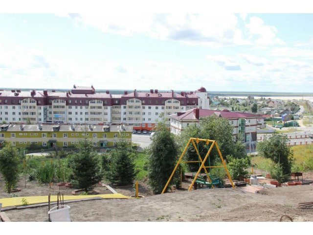 ПРОДАЁТСЯ ДОМ с Земельным участком 15 соток в городе Ханты-Мансийск, фото 1, Продажа домов в городе