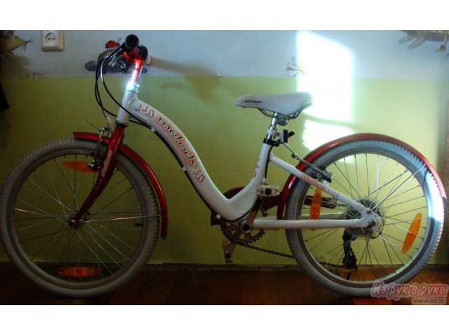 Продаю велосипед Author Melody в городе Санкт-Петербург, фото 1, стоимость: 6 500 руб.