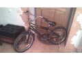 продам велосипед в городе Набережные Челны, фото 2, стоимость: 1 000 руб.