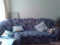 Продам диван +кресло! в городе Иркутск, фото 2, стоимость: 10 000 руб.