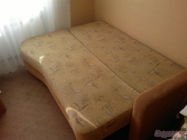 Продам диван в городе Санкт-Петербург, фото 1, стоимость: 9 500 руб.