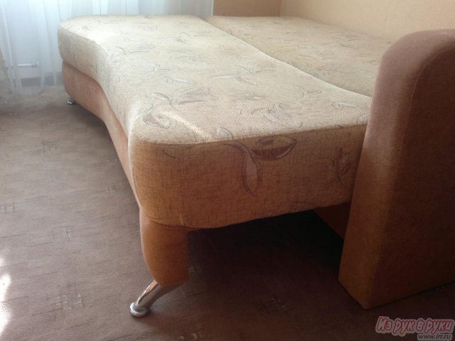 Продам диван в городе Санкт-Петербург, фото 4, стоимость: 9 500 руб.