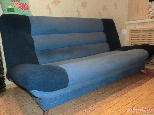 диван в городе Сыктывкар, фото 1, стоимость: 8 000 руб.
