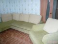 продам угловой диван и кресло в городе Красноярск, фото 1, Красноярский край