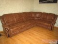 Раскладной угловой диван в городе Краснодар, фото 1, Краснодарский край