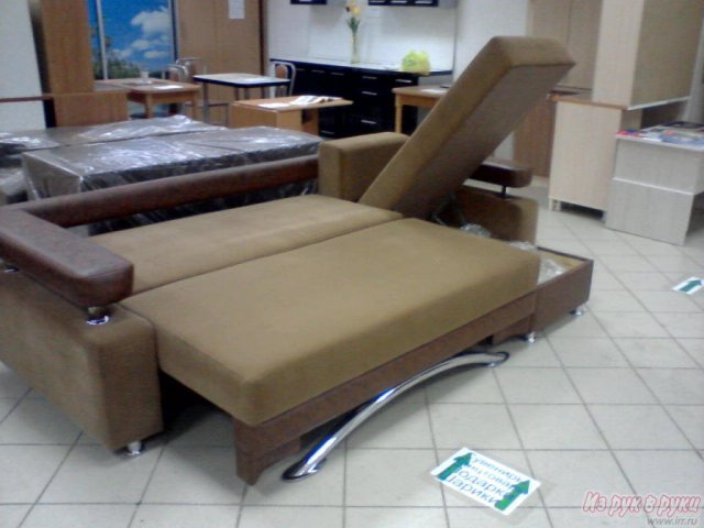 диван продам в городе Киров, фото 3, Калужская область