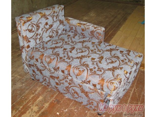 Угловой диван в шенилле в городе Санкт-Петербург, фото 5, стоимость: 9 500 руб.