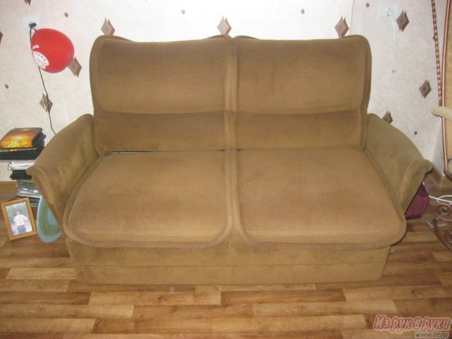продаю диван в городе Саратов, фото 2, Саратовская область