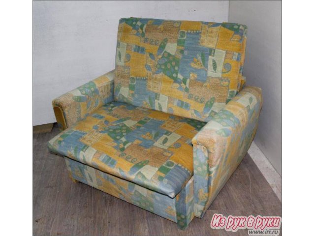 другая мебель(диван-кровать) в городе Санкт-Петербург, фото 1, стоимость: 4 000 руб.
