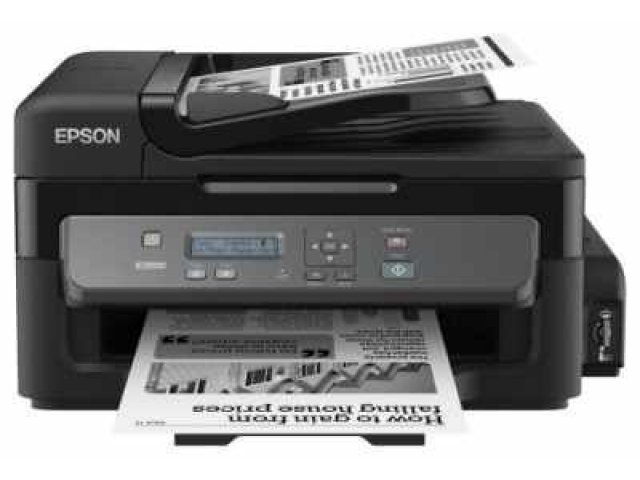 Принтеры и МФУ Epson M200 в городе Пермь, фото 1, стоимость: 11 190 руб.