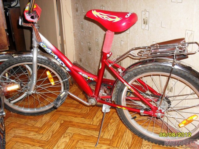 Велосипед Салют в городе Псков, фото 1, стоимость: 2 000 руб.