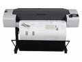 Принтер HP Designjet T790 PostScript 1118 mm (CR650A) в городе Екатеринбург, фото 1, Свердловская область