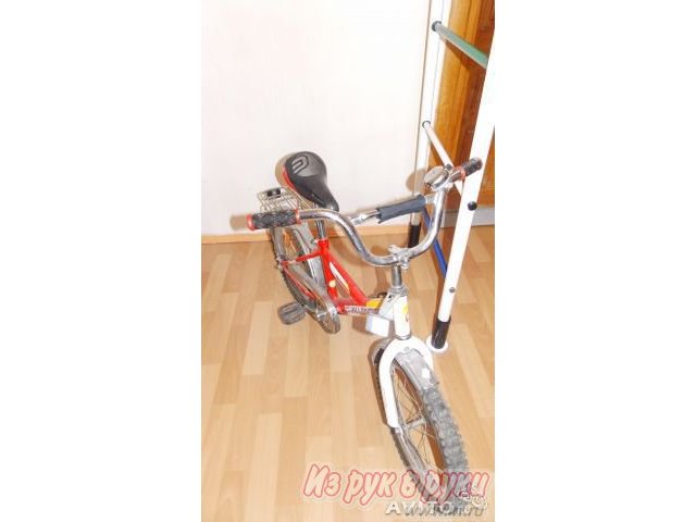 Велосипед Challenger в городе Екатеринбург, фото 2, стоимость: 2 000 руб.