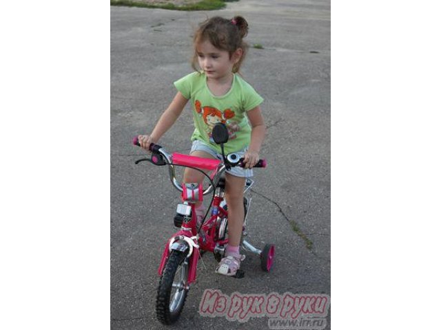 Велосипед в городе Ульяновск, фото 1, стоимость: 0 руб.