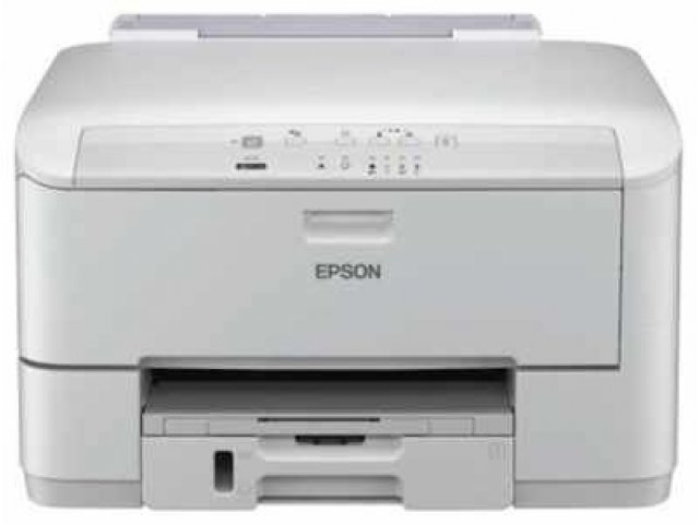 Принтер Epson WorkForce Pro WP-4095DN White в городе Нижний Тагил, фото 1, стоимость: 26 600 руб.