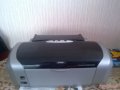 Продам:  принтер Epson stylus PHOTO R200 в городе Великий Новгород, фото 2, стоимость: 300 руб.
