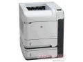 Принтер лазерный HP LaserJet P4015x в городе Екатеринбург, фото 1, Свердловская область