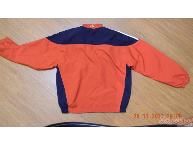 спортивные футболки на мальчика в городе Ульяновск, фото 1, Спортивные товары