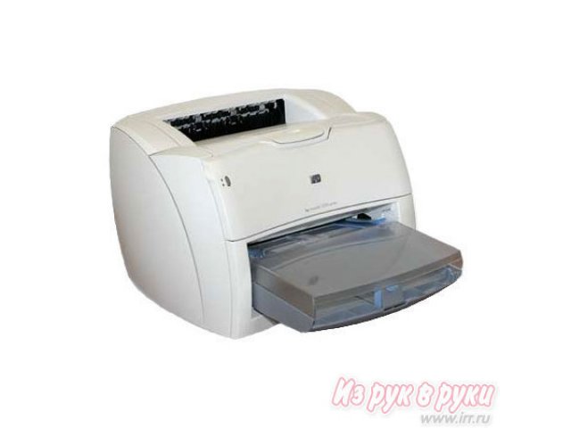 Продам:  принтер HP Laser Jet 1200\1300 в городе Тольятти, фото 1, стоимость: 2 700 руб.