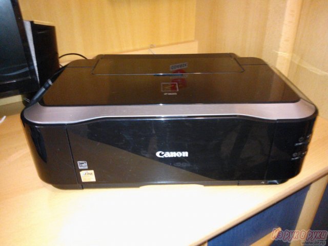 Продам:  принтер Canon ip3600 в городе Калининград, фото 1, Калининградская область
