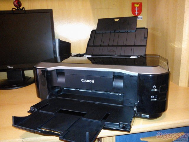 Продам:  принтер Canon ip3600 в городе Калининград, фото 2, стоимость: 1 000 руб.