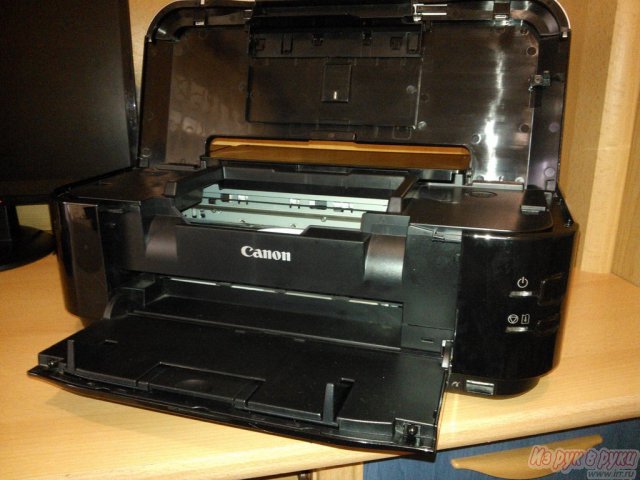 Продам:  принтер Canon ip3600 в городе Калининград, фото 4, Калининградская область