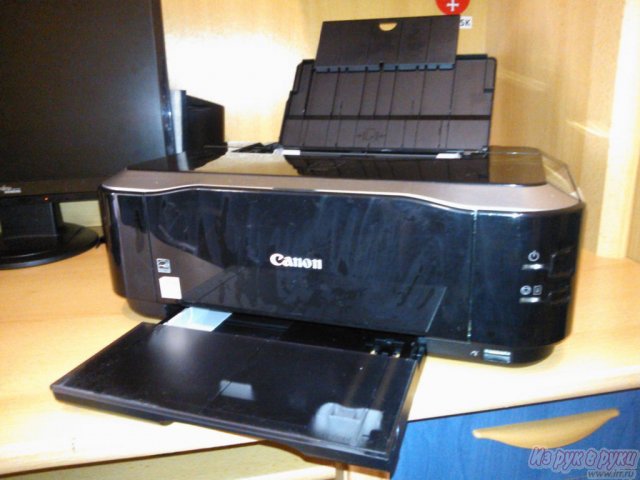 Продам:  принтер Canon ip3600 в городе Калининград, фото 6, Принтеры