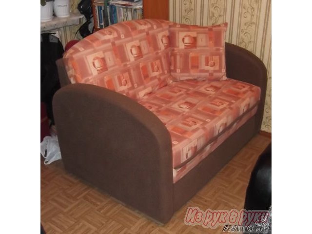 диван в городе Казань, фото 1, стоимость: 5 000 руб.