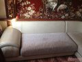 угловой диван б/у в городе Хабаровск, фото 1, Хабаровский край