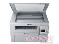 Продам:  принтер Samsung МФУ SCX-3400 в городе Новосибирск, фото 1, Новосибирская область