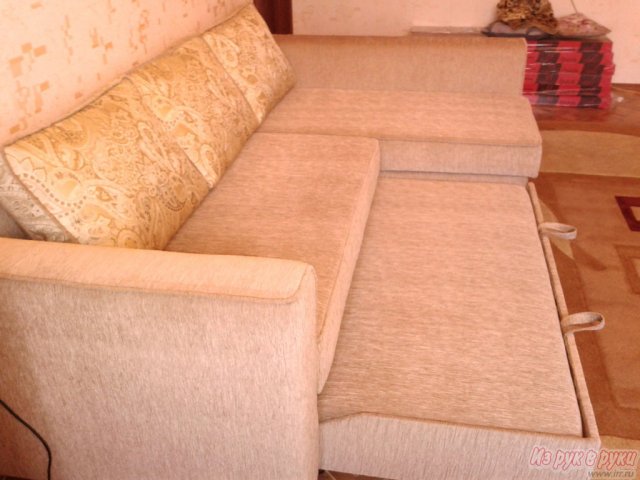диван угловой в городе Тверь, фото 4, стоимость: 17 000 руб.