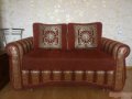 Продам диван 1,5 спальный в городе Тюмень, фото 1, Тюменская область