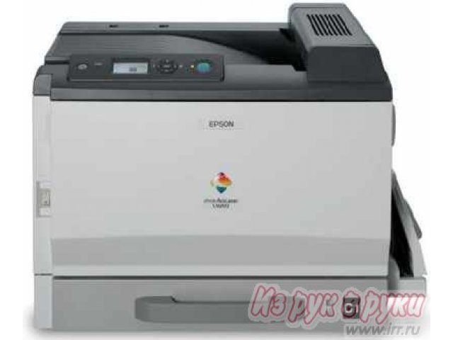 Принтер Epson AcuLaser C9200DN + модуль двусторонней печати в городе Нижний Тагил, фото 1, стоимость: 170 490 руб.