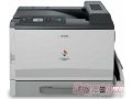 Принтер Epson AcuLaser C9200DN + модуль двусторонней печати в городе Нижний Тагил, фото 1, Свердловская область