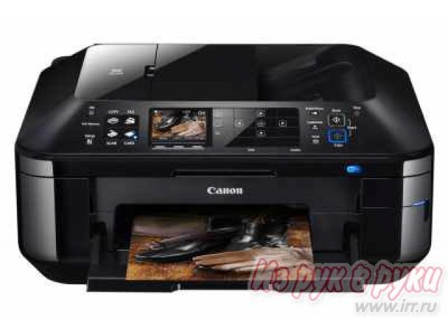 МФУ Canon Pixma MX884 в городе Екатеринбург, фото 1, стоимость: 7 990 руб.