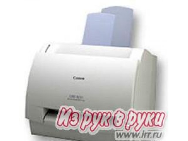 Продам:  принтер Canon LBP-800 в городе Тольятти, фото 1, стоимость: 1 500 руб.