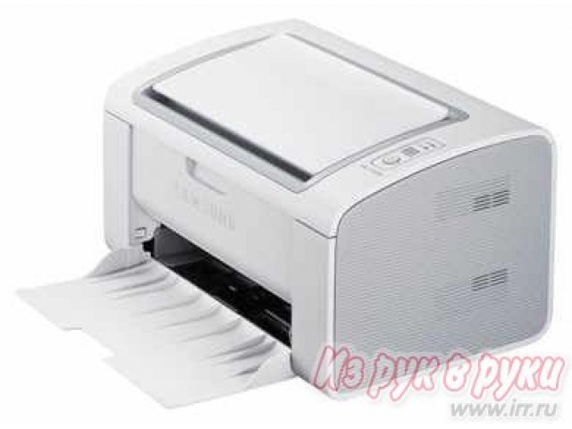 Принтер лазерный Samsung ML-2165 в городе Екатеринбург, фото 1, стоимость: 3 260 руб.