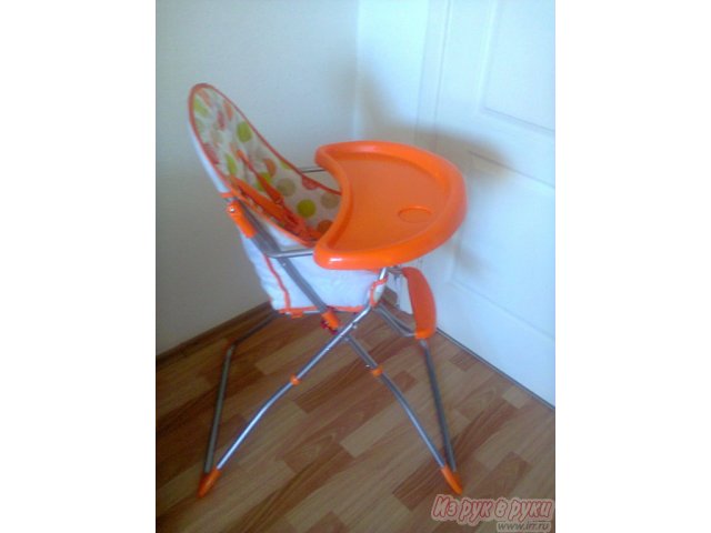 Продам детский стульчик в городе Ижевск, фото 2, стоимость: 1 000 руб.