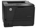 Принтер HP LaserJet Pro 400 M401d Black в городе Тюмень, фото 1, Тюменская область
