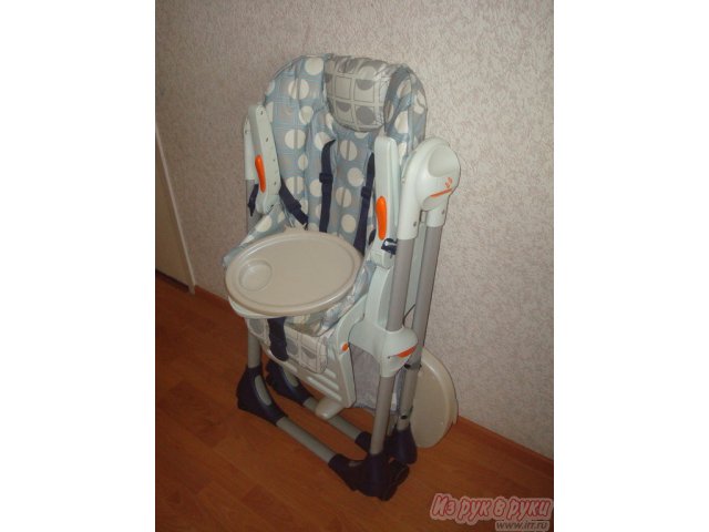 Стол-стул для кормления в городе Кострома, фото 5, стоимость: 3 700 руб.