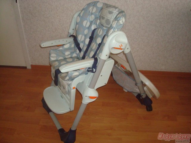Стол-стул для кормления в городе Кострома, фото 8, стоимость: 3 700 руб.