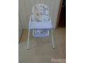 продам детский стульчик для кормления  Няня в городе Пермь, фото 1, Пермский край