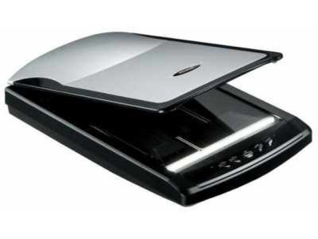 Планшетный сканер Plustek OpticPro ST640 в городе Тюмень, фото 1, стоимость: 4 190 руб.